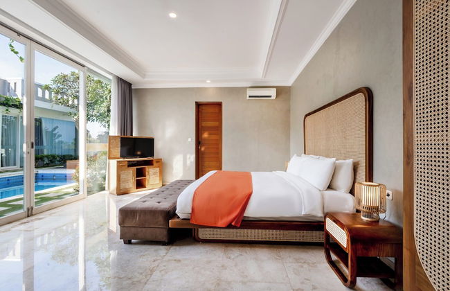 Nunamkhalu Private Villas & Spa - Foto 16