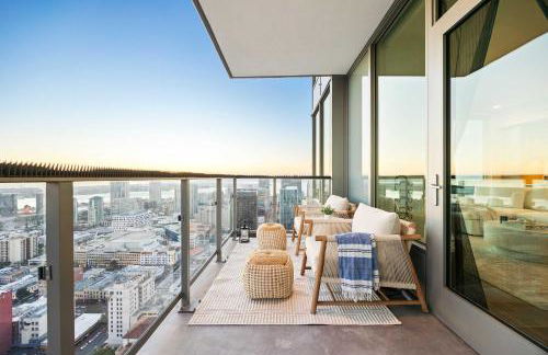Luxury Penthouse 39th Floor · Ocean & Comic-Con - Foto 15