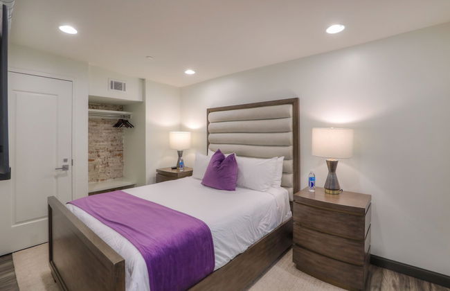 Studio 154 Luxury Hotel - Foto 31