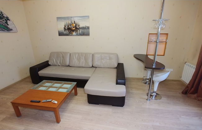 Kiev Apartments - Foto 20