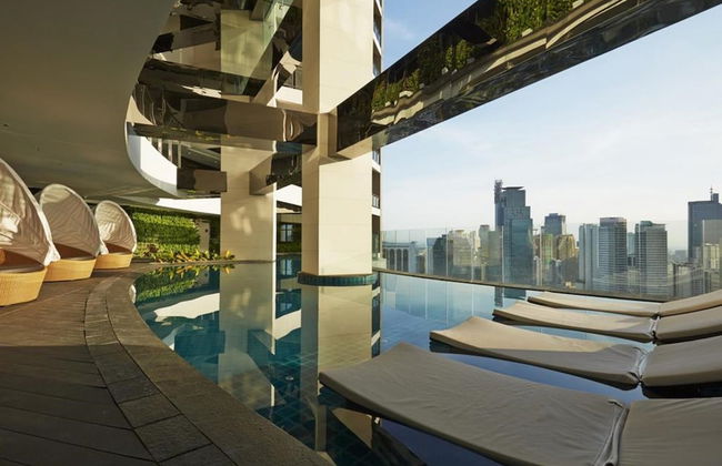 HI HOME at Gramercy Residences - Photo 27