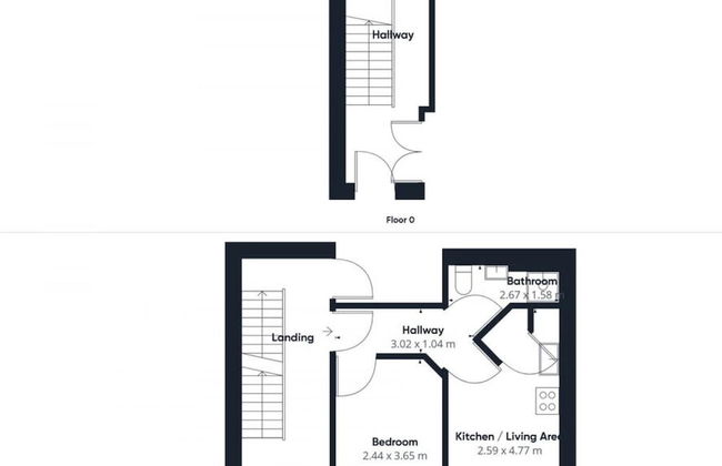 Host Stay Apartment 3 Fourth Avenue - Foto 11