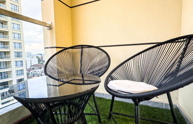 Da'Bryl Luxury Suites - Foto 35