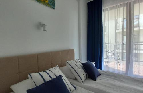 Apartamenty Na Fali - Photo 26