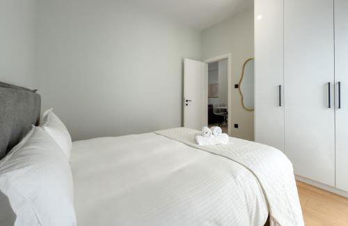 Athenian metro apartments - Foto 38