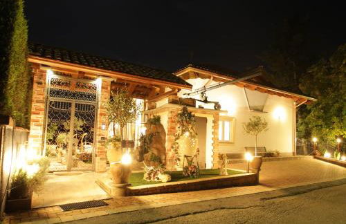 Wellness Suite Na' Canuna' - Foto 14