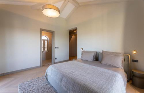 Villa The View Excelsior - LUXE, Private Museum, Pool - Foto 30