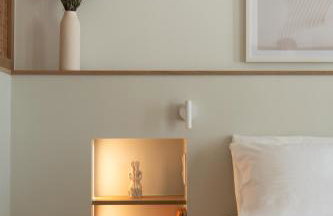 KYMA Suites Andros - Foto 17