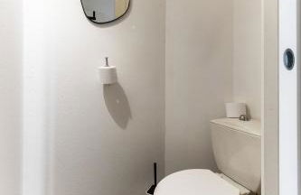 Résidence Gilbert - Appartements design centre ville - Foto 25