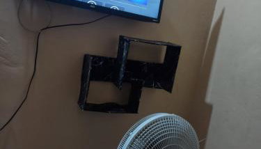 Edicula beira praia Gaivota - Foto 3