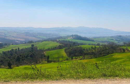 UMBRIA, "Casa Sagrantina" con PISCINA e pergolato - Photo 46