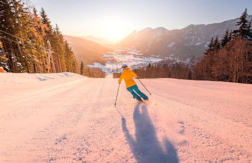 Luxalps - Familienresort St Englmar - Skifahren- Wandern- Natur- Bayrischer Wald Aktiv Card - Foto 14