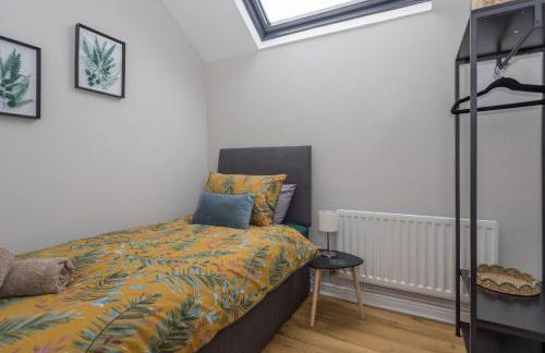 Joymount Cottage, Carrickfergus - 2 bedroom - Foto 20