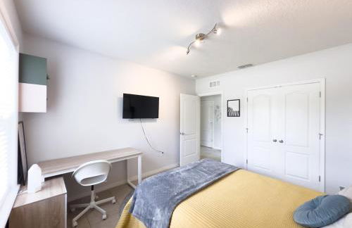 Peaceful Gated Oasis Near Nature Preserve - Foto 34