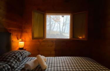 Woods Etna Chalet - Foto 21