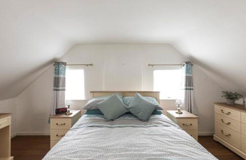 Katie's Cottage Bellaghy - Foto 34