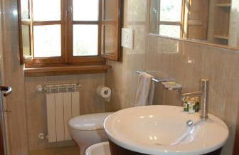 Il Riccio-casale panoramico con piscina in Versilia - Photo 15