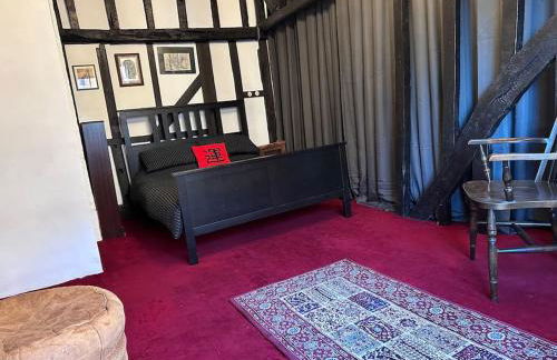 Characterful house in Hertford - near London - Foto 9