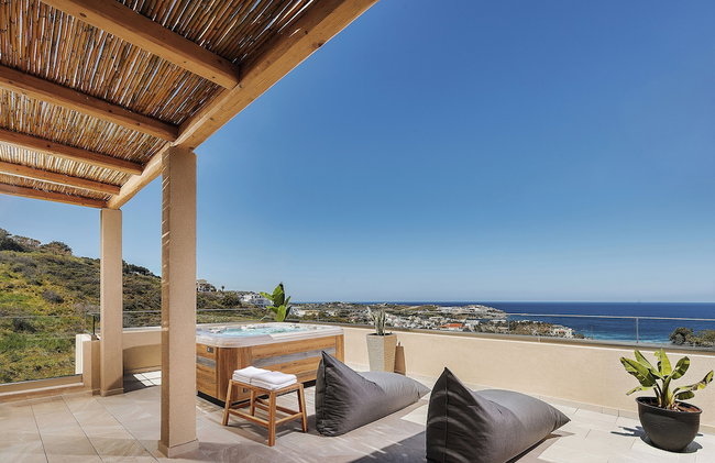 OZEA Elevated Living -formerly Keramos villa and apartments- - Foto 136