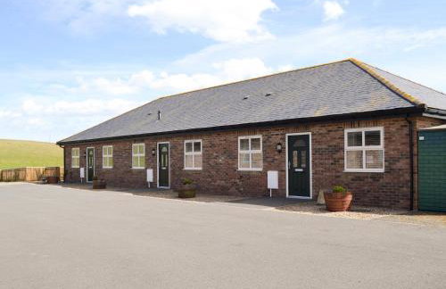 Kestral Cottage - Foto 13