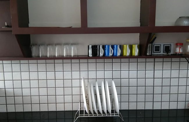 Indeevaram Residency - Foto 15