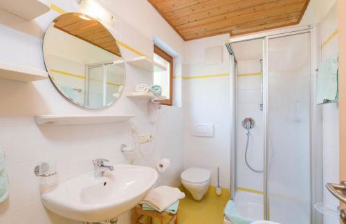 CHALET MARLENE - Ferienhaus - Foto 34