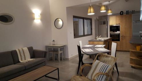 Maison de charme La Flotte en Ré - Foto 5