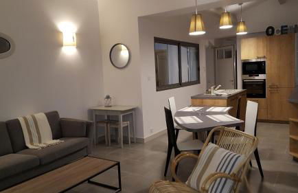 Maison de charme La Flotte en Ré - Foto 5