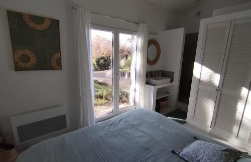 villa La Néoulaise - Foto 27