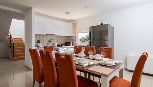 Villa Hugo - Photo 4, stove, pet friendly, minibar