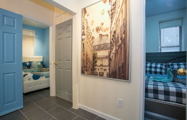 Washington Heights Apartments - Foto 17