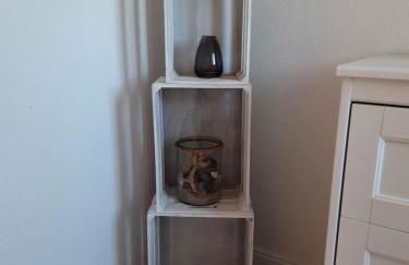 Ferienwohnung MeerGlück in der Ostseeresidenz Gandarm - Foto 26