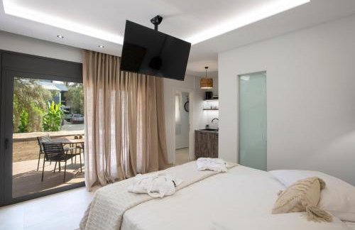 ELFAM CITY SUITES - Photo 67