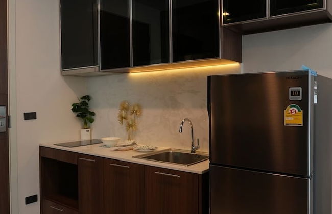 Oabkod khaoyai at forest khaoyai - Foto 25