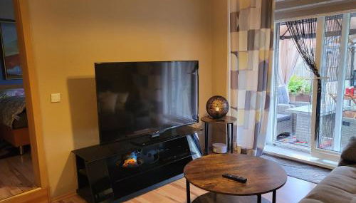 Zum goldenen Hirsch am Paulaner - Foto 2