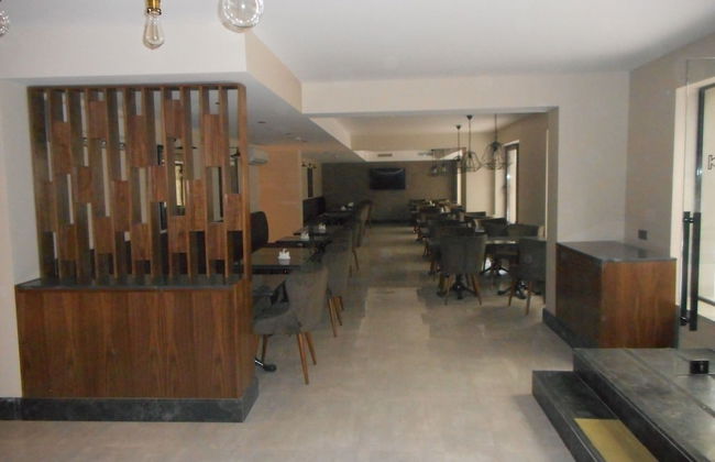 Keten Suites Taksim - Foto 61