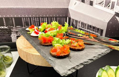 HOLI City Apart Hotel Berlin - Photo 7