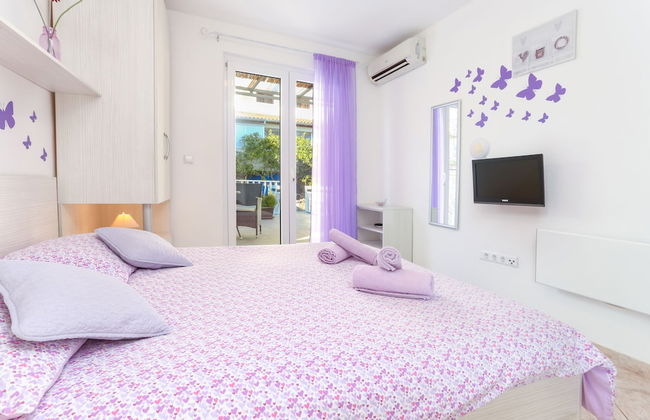 Apartments Nona - Foto 38