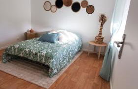 appartement Le bohème - Foto 10