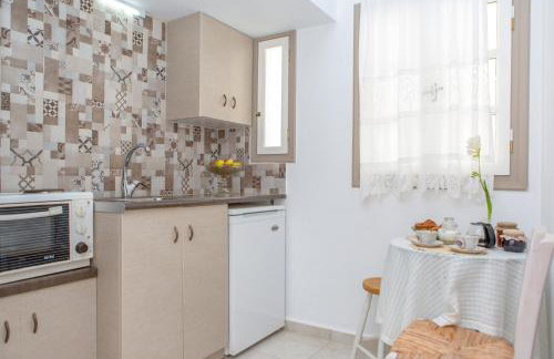 Ep'Avlis Boutique Apartments - Foto 55