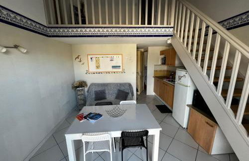 Maison de vacances à la mer - Foto 20