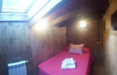 Casa Rural Refugio Los Perdigones - Photo 30