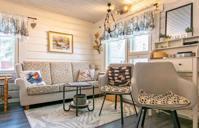 3 bedroom House in Kuopio with sauna - Photo 7