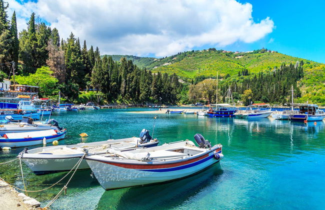 Corfu Sailboat Tour - Photo 3