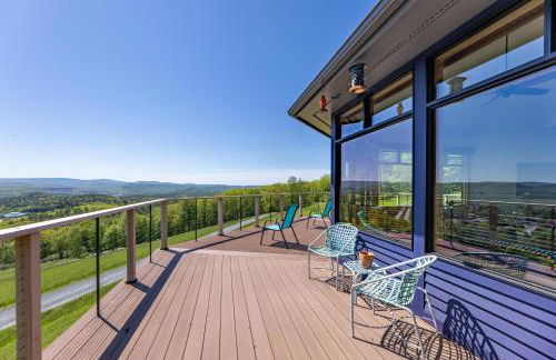 Green Mountain Getaway - Foto 34