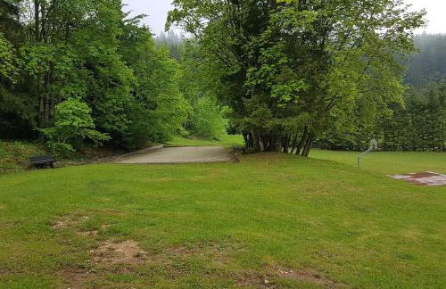 STUDIO CHALEUREUX aux pieds des pistes de ski des Glovettes - Foto 38