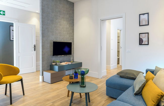 Domus Augustea - Luxury Accommodations - Foto 72