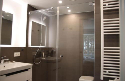 Ferienwohnung Treibholz - Foto 27