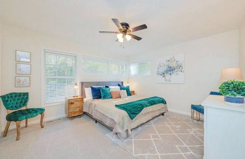 Next to CNU New Listing with Beautiful Finishes - Foto 21