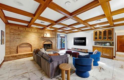 Indoor Pool & Spa - Gym - Sauna - Pickleball Court - Foto 21